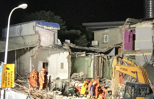 上海再現房屋坍塌事故，改造加固為何一直得不到重視？