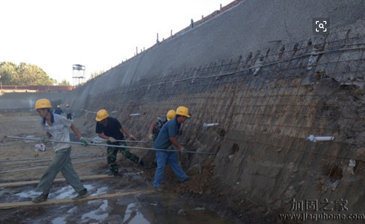 什么是混凝土結構加固？不懂看這里