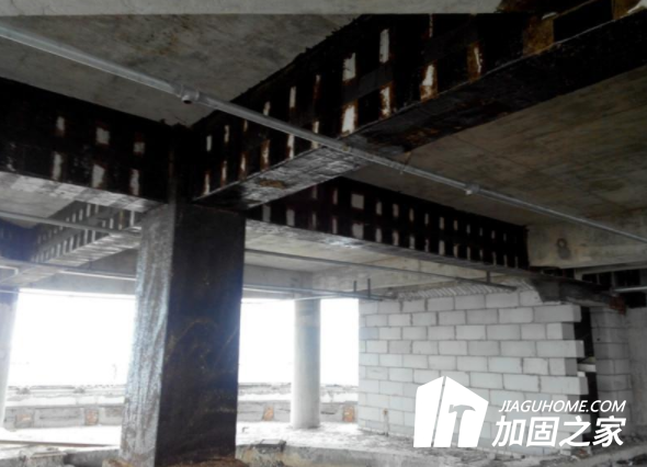 碧桂園發(fā)生工程安全事故，建筑加固施工需要注意什么問題?