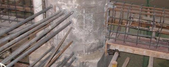 植筋時(shí)如何確定鉆孔孔徑