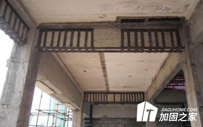 關于粘鋼加固施工，你知道多少?