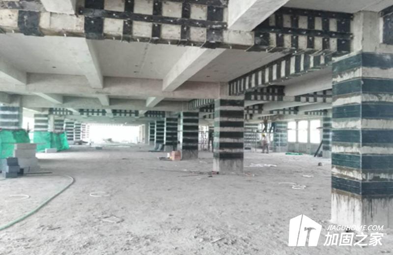 廠房加固改造的優勢是什么？