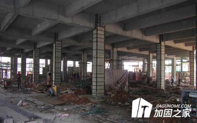 房屋什么時候需要進行加固處理？