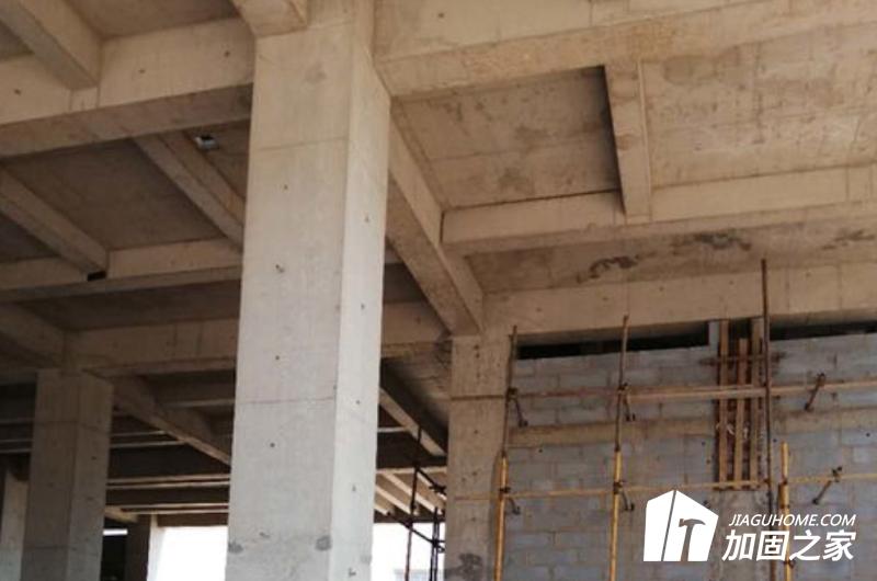 結構加固工程施工需遵循哪些原則？