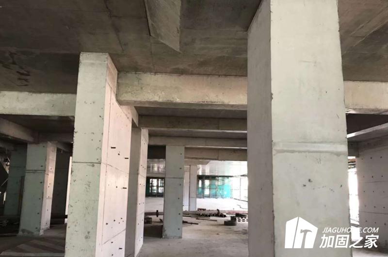 加固改造有什么作用?效果體現在哪里?