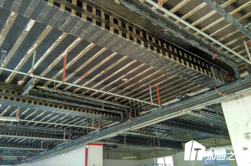 房屋加固一般費用預算是多少？