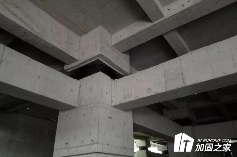 加固設計是建筑結構加固的關鍵一環