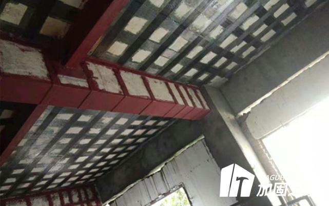 ?廠房什么情況下需要做加固？