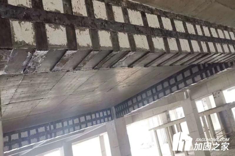 廠房改造加固設計方案需要了解哪些方面?