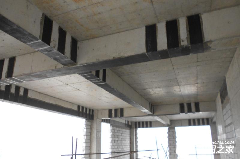 房屋加固可以采用哪些加固方法?