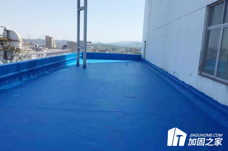 平房漏水最好的補漏方法