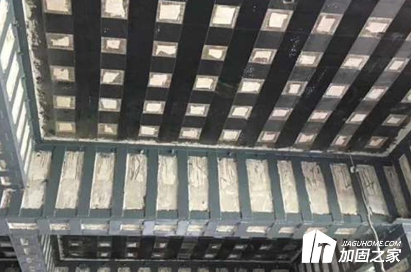 在建筑加固施工時,如何保證全程安全施工?