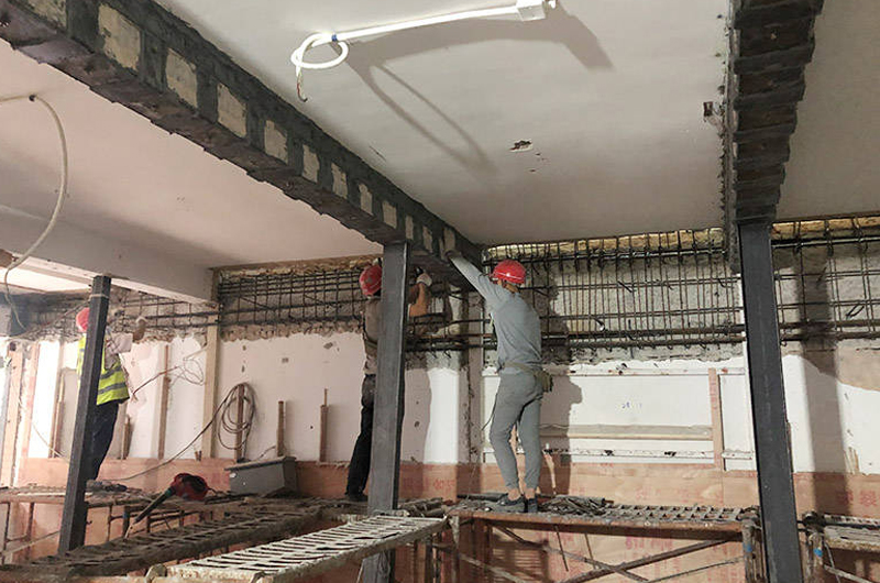 房屋加固可以住多長(zhǎng)時(shí)間?