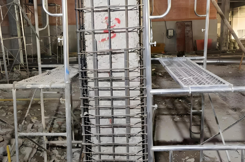 房屋怎樣加固好？