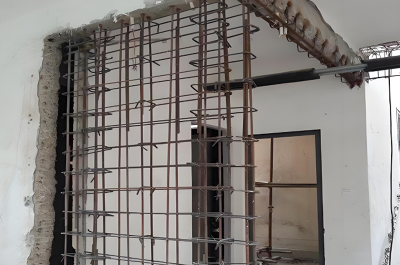 房屋加固應該怎樣做？