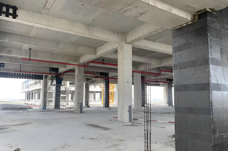 房屋結構出現什么問題要加固