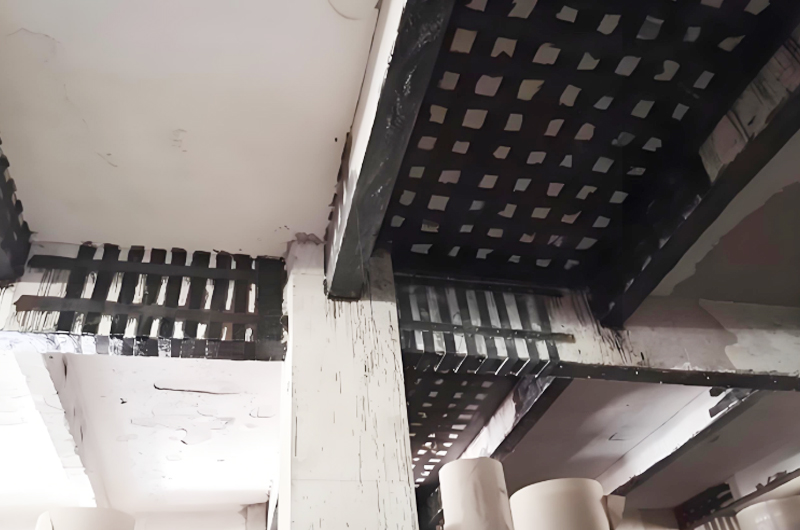 房屋結構加固補強措施