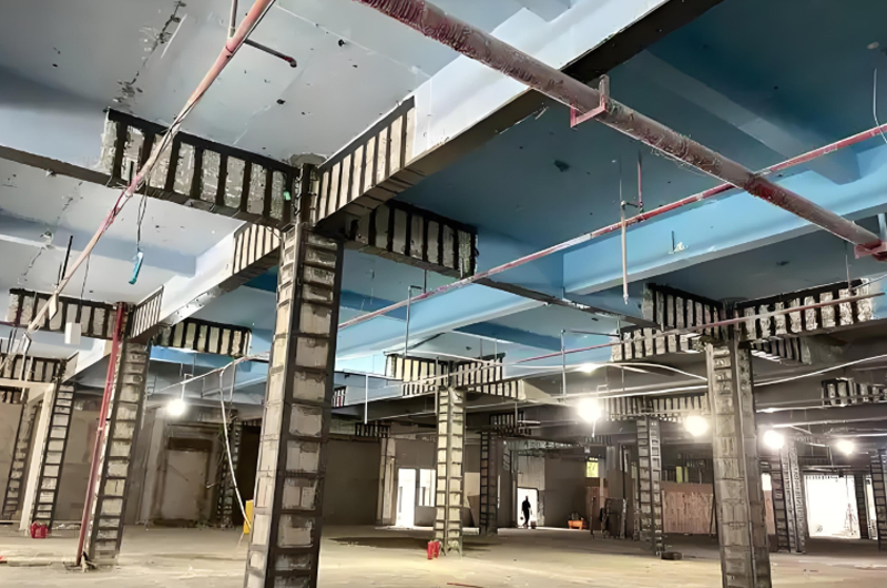 房屋加固有資質的公司