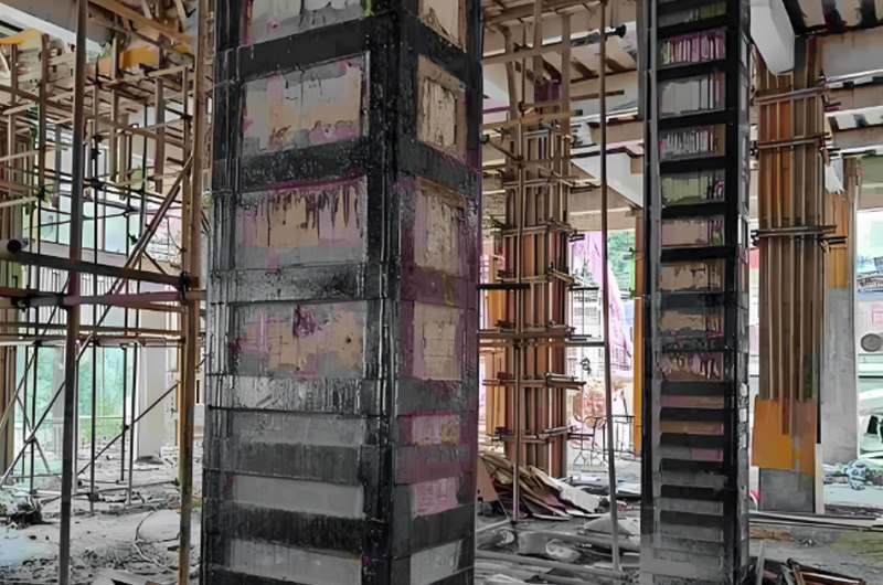 房屋需要加固哪些地方?