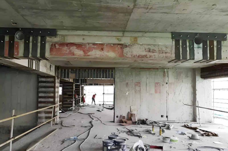 房屋出現什么問題需要加固