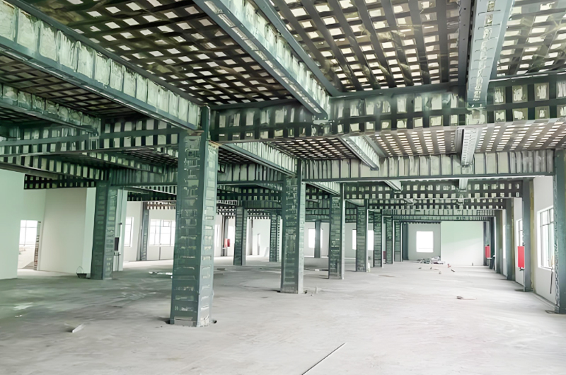 碳纖維布在建筑加固中的應用與優(yōu)勢