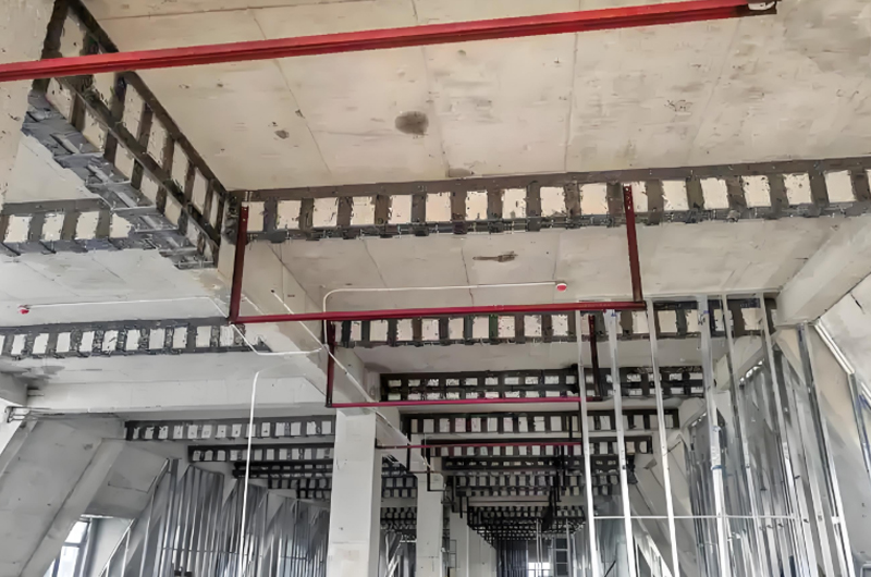 房屋加固改造的關鍵部位及方法