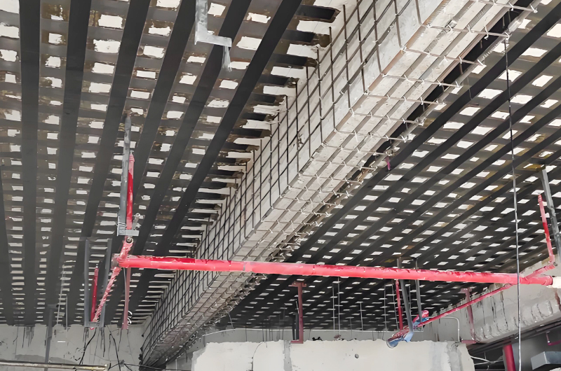 房屋抗震加固的基本原則