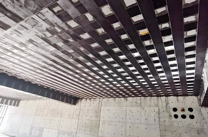 加固和補強有什么區別?