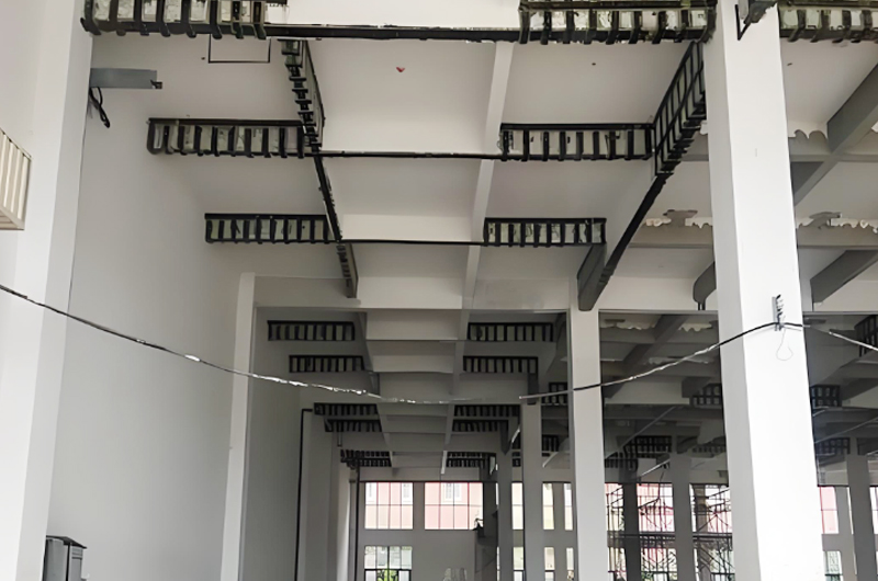 梁、柱、板、基礎分別選什么加固方法?