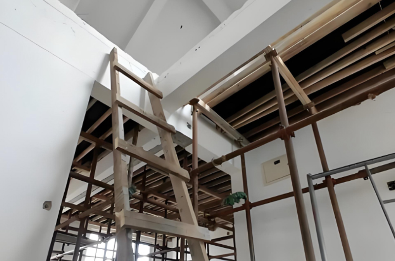 加固后驗收要過哪幾關