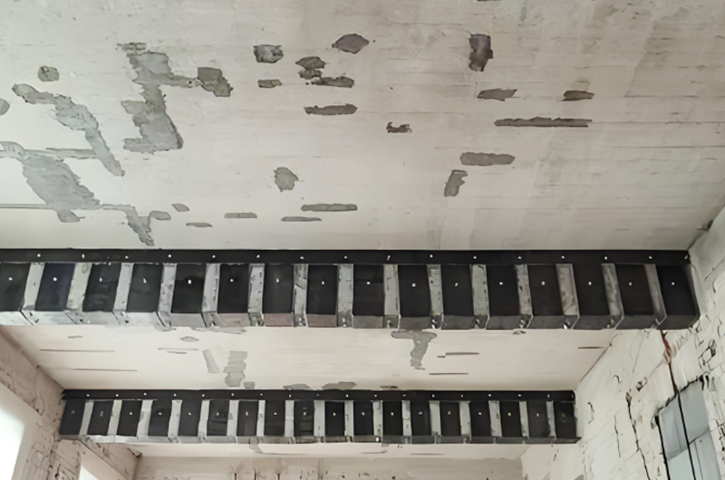 常見的加固誤區(qū)有哪些?