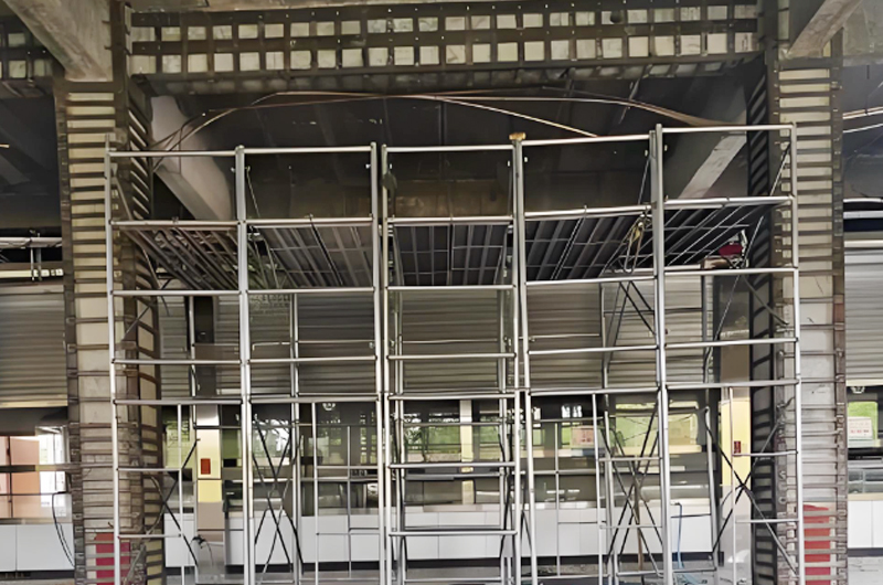 房屋結(jié)構(gòu)如何加固