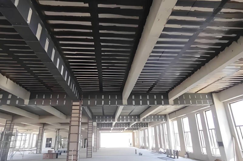 房屋改造加固方法的針對性選擇