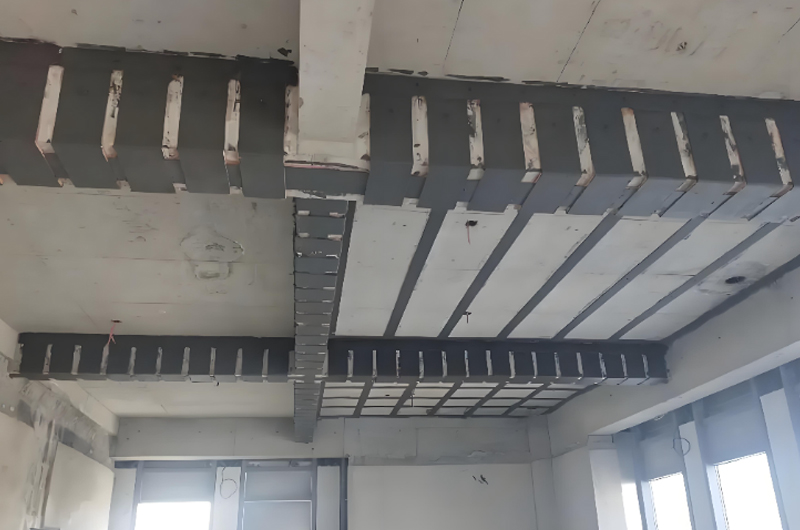 建筑加固技術的優勢有哪些?