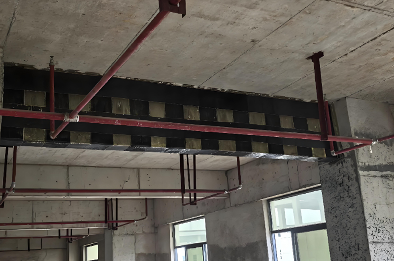 建筑加固的規范依據