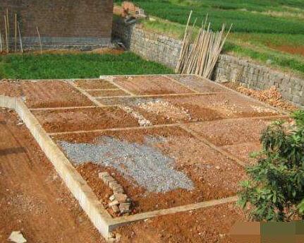 地基加固的原理和加固方法你都知道嗎? 地基加固的原理和加固方法你都知道嗎?