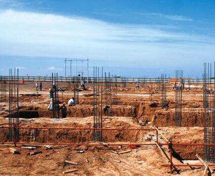 地基加固的原理和加固方法你都知道嗎? 地基加固的原理和加固方法你都知道嗎?