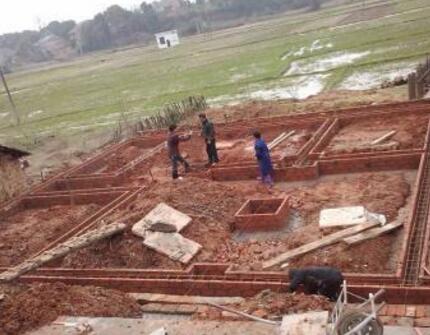 地基加固的原理和加固方法你都知道嗎? 地基加固的原理和加固方法你都知道嗎?